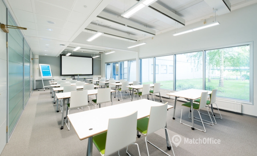 Vapaat toimistotilat - Oulu, Elektroniikkatie 15, (90590)  - 3 | MatchOffice.fi