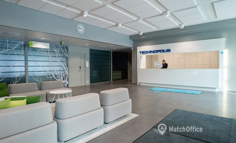 Vuokraa toimistotila - Oulu, Elektroniikkatie 15, (90590) - 1 | MatchOffice.fi