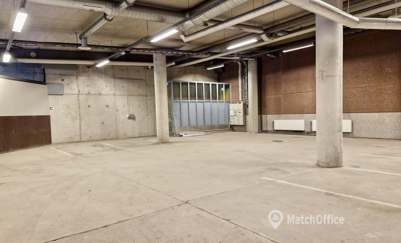 246 m² Workshop space for rent in Vantaa, Muuntotie 1 (01510) - 0 | MatchOffice