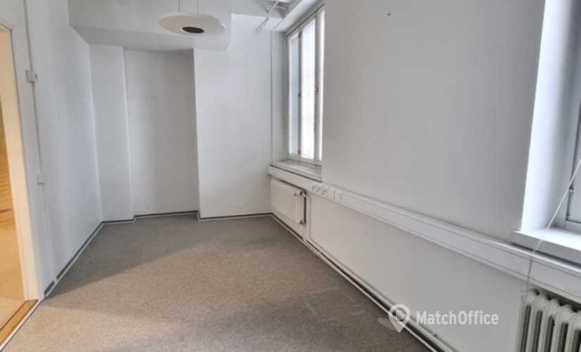 Vapaat toimistotilat - Helsinki, Meritullinkatu 1, (00170) - 1 | MatchOffice.fi