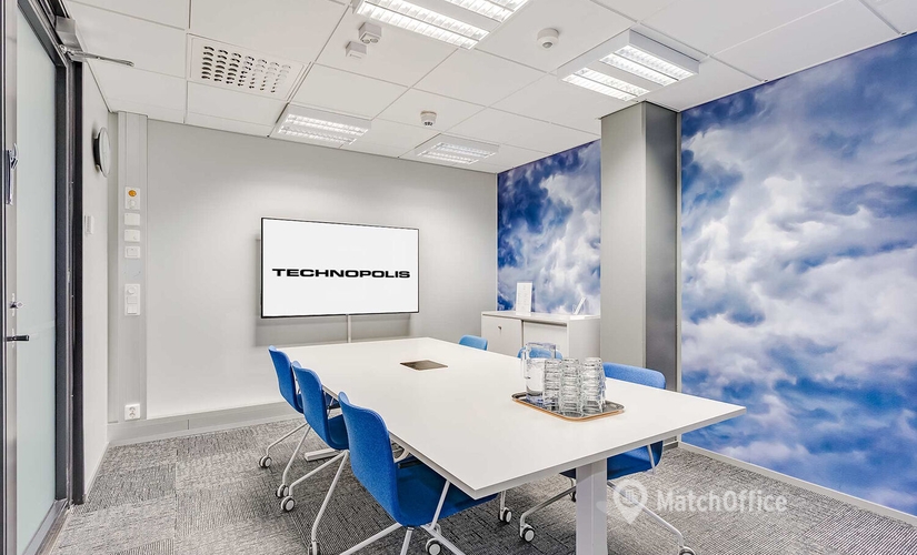 Vapaat toimistotilat - Tampere, Kalevantie 2, (33100) - 5 | MatchOffice