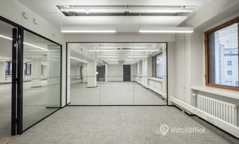 Office Bulevardi 7 00120 Helsinki