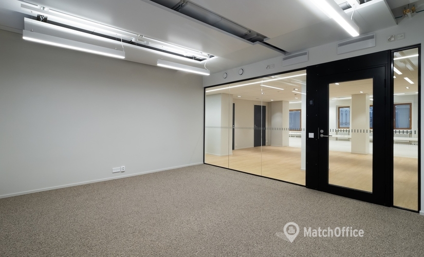 Office Bulevardi 7 00120 Helsinki