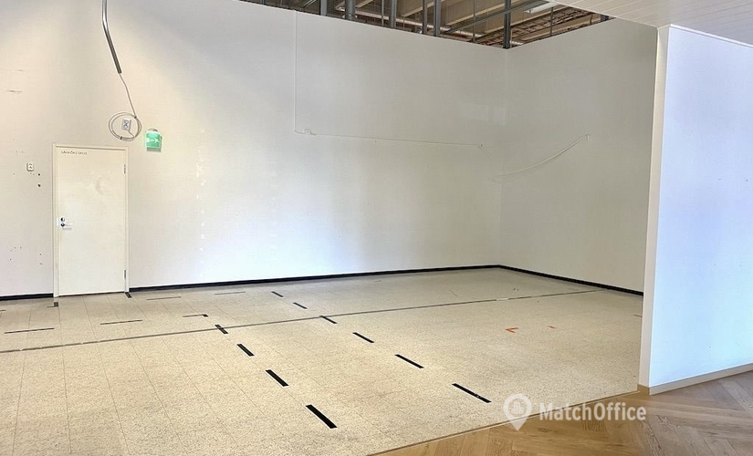 173 m² Commercial shop for rent in Vantaa, Nilsaksenpolku 2 (01510) - 4 | MatchOffice