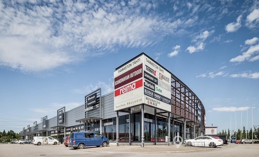 216 m² Shop for rent in Vantaa, Nilsaksenpolku 2 (01510) - 15 | MatchOffice.com