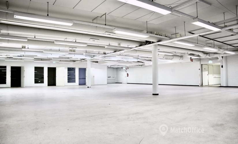 358 m² Warehouse space rental in Helsinki, Hankasuontie 3 (00390) - 2 | MatchOffice