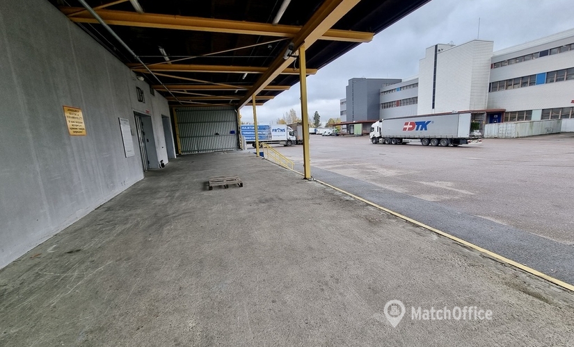 64 m² Warehouse up for rent in Vantaa, Vanha Porvoontie 231 (01380) - 3 | MatchOffice