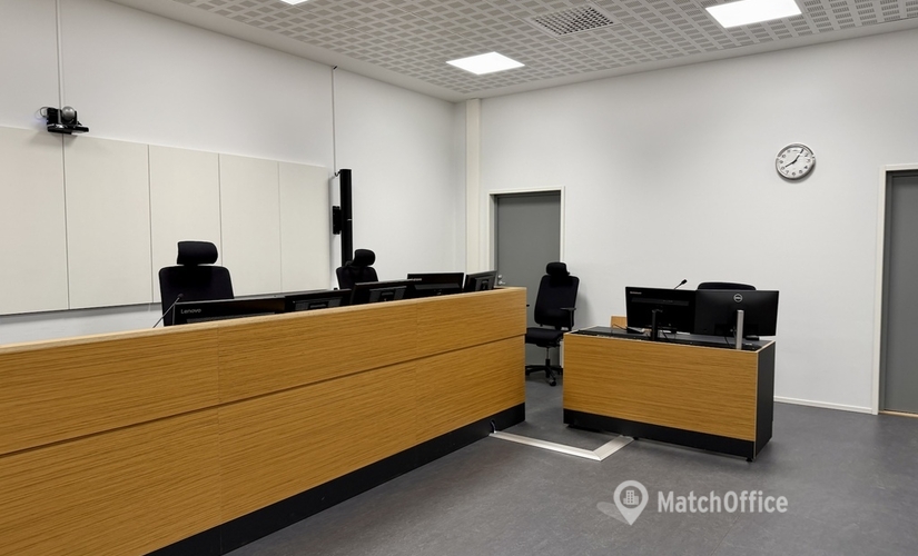 Vapaat toimistotila - Vantaa, Teknobulevardi 3-5, (01530) - 1 | MatchOffice
