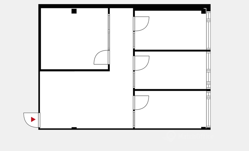 Office Teknobulevardi 3-5 01530 Vantaa