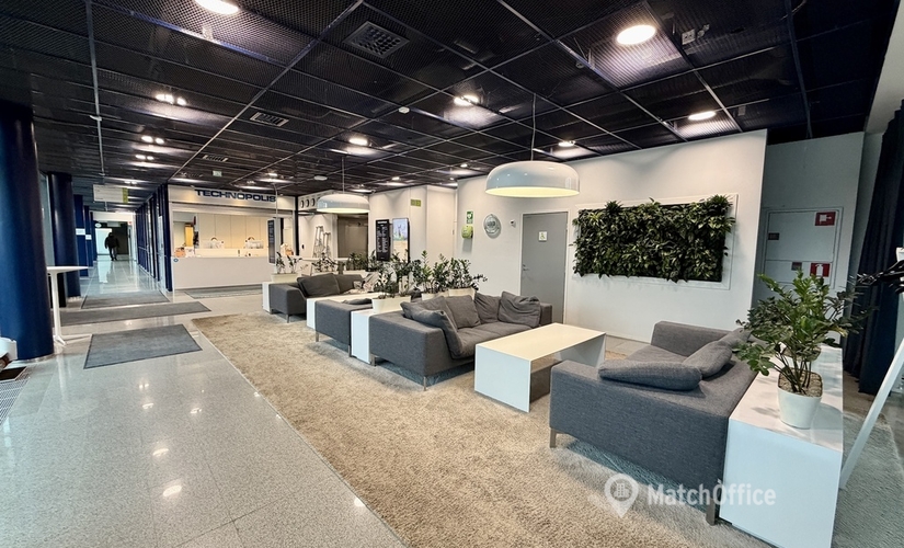 Office Teknobulevardi 3-5 01530 Vantaa