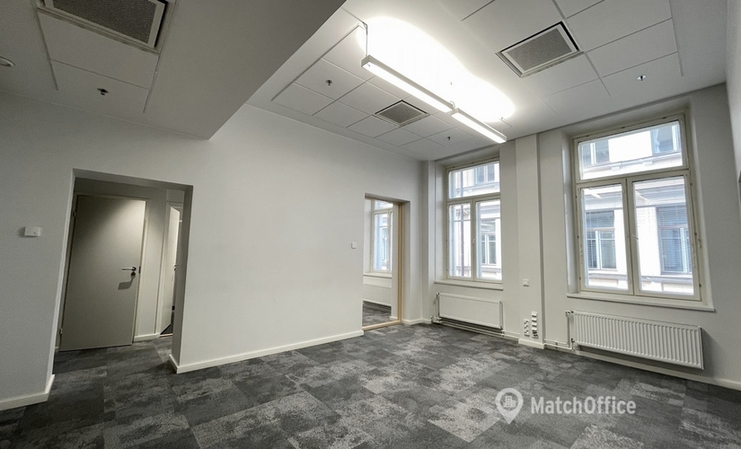 Office Aleksanterinkatu 46 00100 Helsinki