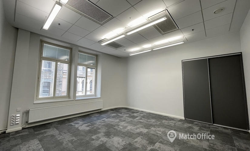 Office Aleksanterinkatu 46 00100 Helsinki