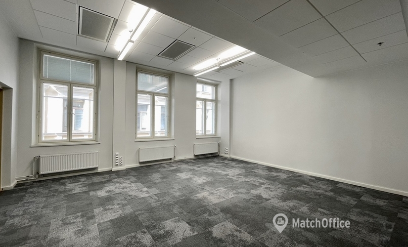 Office Aleksanterinkatu 46 00100 Helsinki