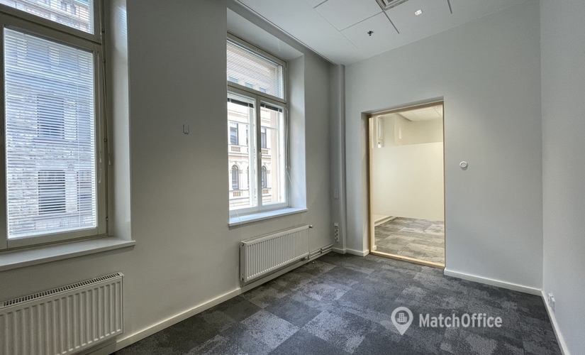 Office Aleksanterinkatu 46 00100 Helsinki