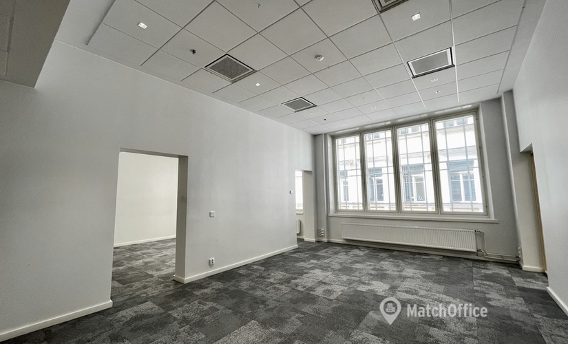 Office Aleksanterinkatu 46 00100 Helsinki