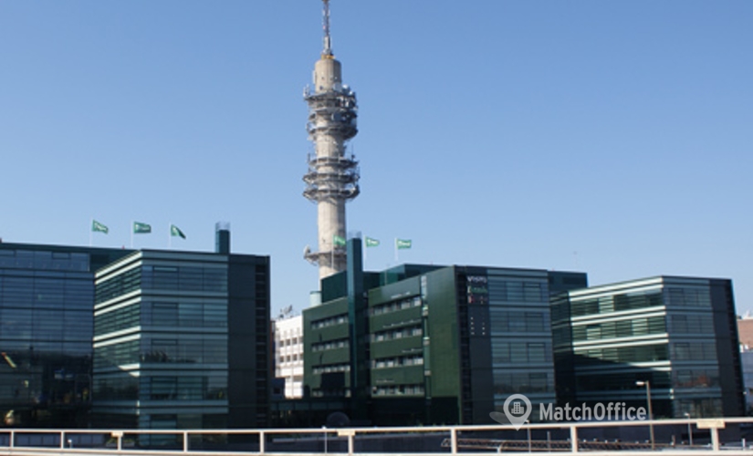 Vapaat toimistohotelli - Helsinki, Televisiokatu 3, (00240) - 0 | MatchOffice.fi