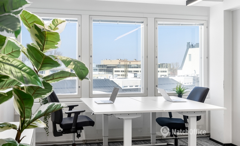 Office Hämeentie 31 00500 Helsinki