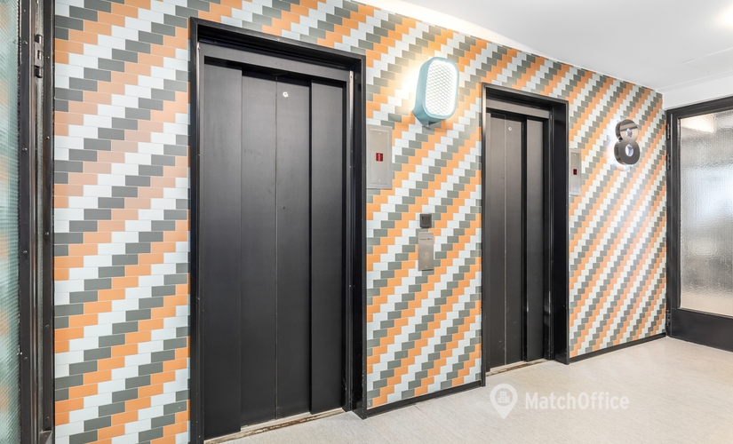 Office Hämeentie 31 00500 Helsinki