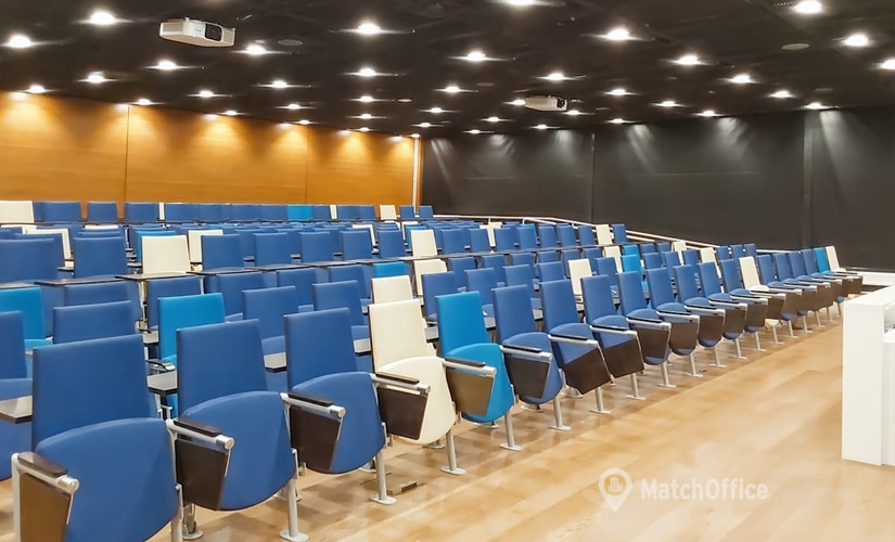 Vuokraa coworking tilat - Espoo, Keilaranta 1, (02150) - 2 | MatchOffice.fi