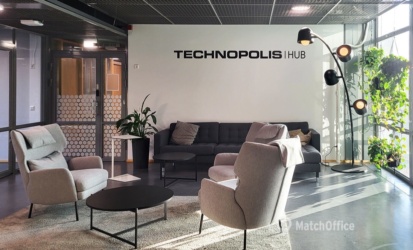 Vapaat toimistotila - Espoo, Tekniikantie 12, (02150)  - 2 | MatchOffice.fi