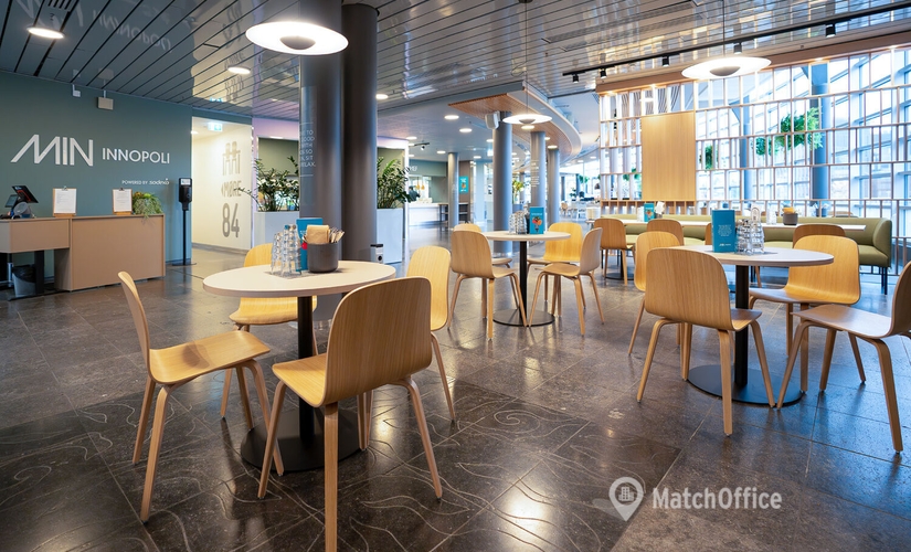 Vuokraa toimisto - Espoo, Tekniikantie 12, (02150)  - 4 | MatchOffice.fi