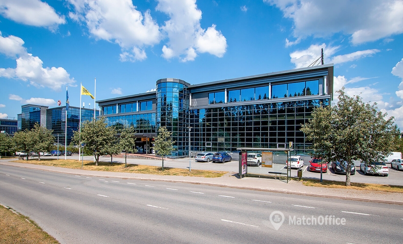 Vuokraa toimistotilat - Turku, Lemminkäisenkatu 50, (20520) - 0 | MatchOffice.fi