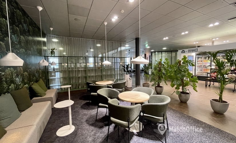 Vapaat toimisto - Helsinki, Energiakuja 3, (00180) - 0 | MatchOffice