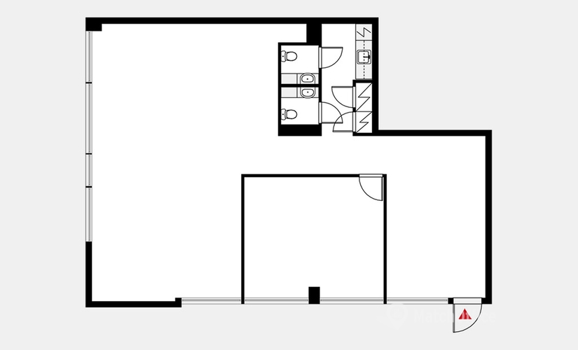 Vapaat toimisto - Espoo, Vaisalantie 2, (02130) - 1 | MatchOffice