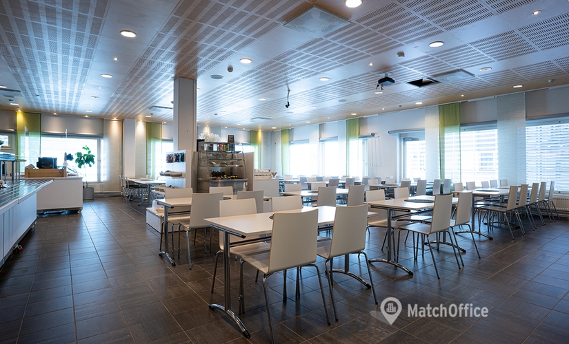 Vapaat toimistotilat - Oulu, Elektroniikkatie 2, (90590)  - 3 | MatchOffice