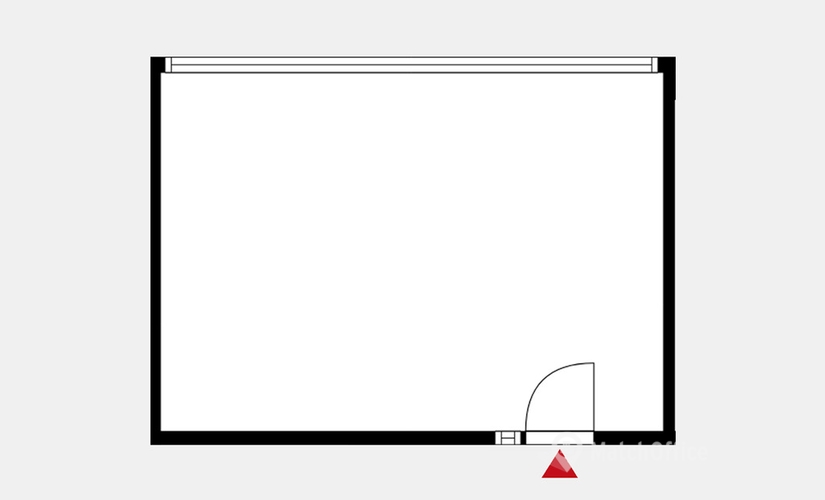 Vapaat toimisto - Oulu, Kiviharjunlenkki 1, (90220) - 1 | MatchOffice