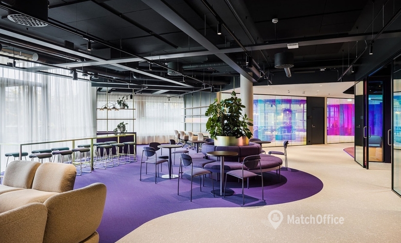 Office Keilalahdentie 2-4 02150 Espoo