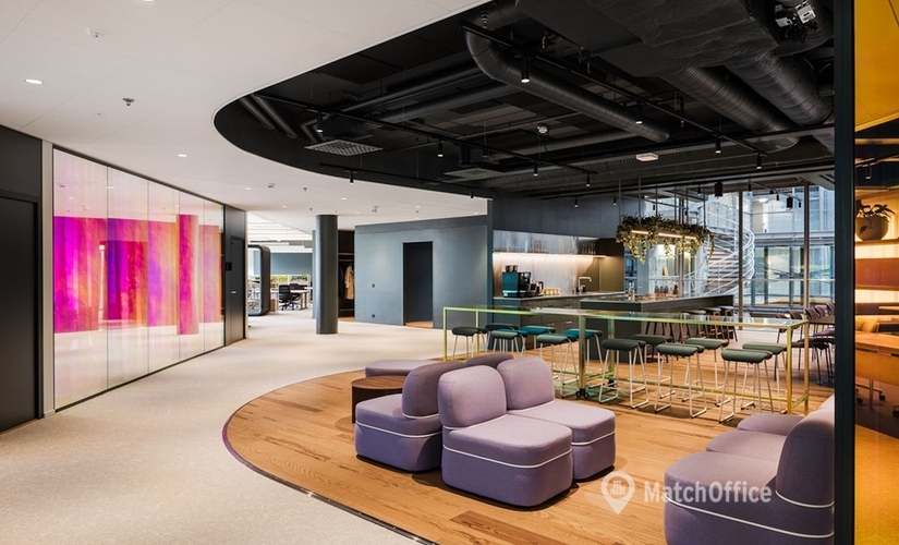 Office Keilalahdentie 2-4 02150 Espoo