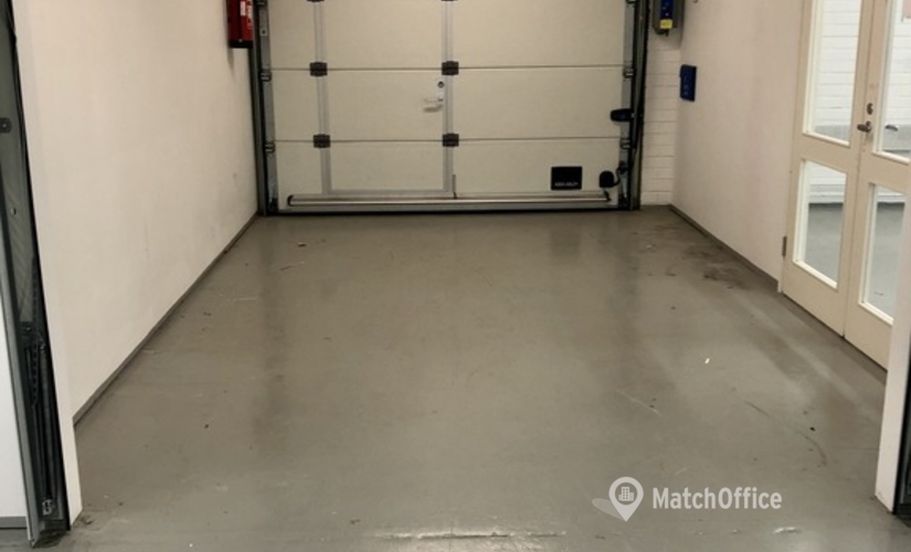 525 m² Warehouse for rent in Helsinki, Kutomotie 6 (00380) - 2 | MatchOffice