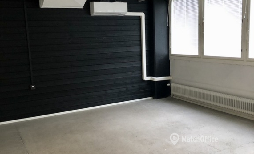 525 m² Warehouse space rental in Helsinki, Kutomotie 6 (00380) - 4 | MatchOffice.com