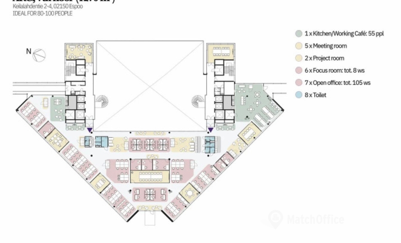 Office Keilalahdentie 2-4 02150 Espoo