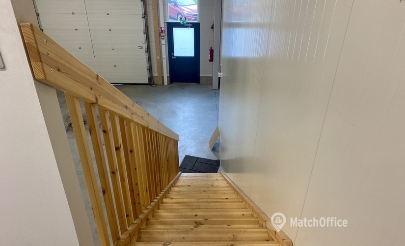 Vuokraa varastotila - Espoo, Koskelonkuja 1, (02920) - 2 | MatchOffice.fi