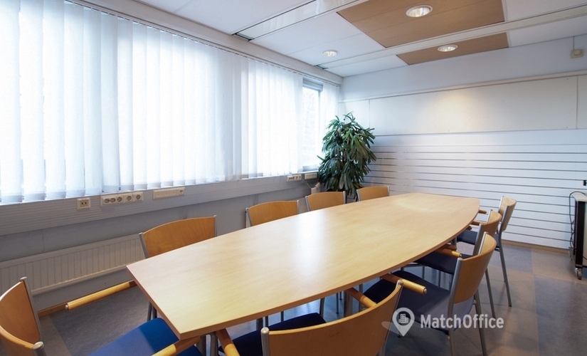 Vapaat toimistotila - Helsinki, Malminkaari 23, (00700)  - 3 | MatchOffice.fi
