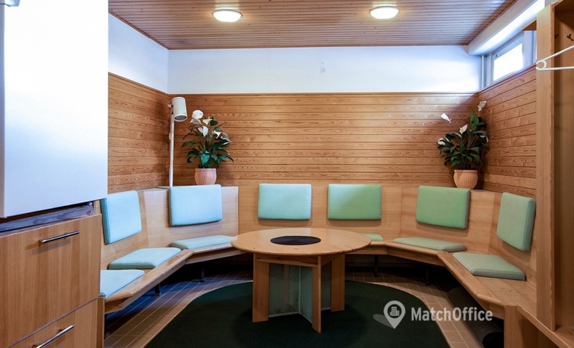Vuokraa toimistotilat - Helsinki, Malminkaari 23, (00700)  - 4 | MatchOffice