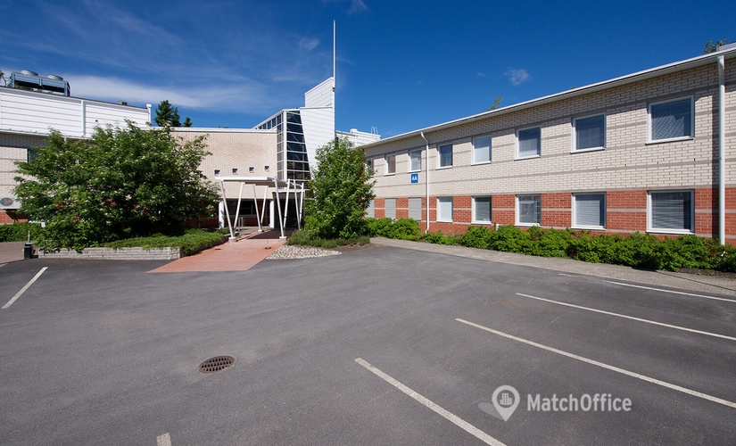 Vapaat toimistotila - Oulu, Tutkijantie 4, (90590)  - 2 | MatchOffice.fi