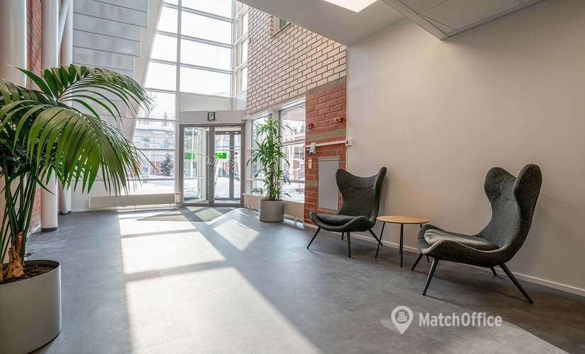 Vuokraa toimisto - Oulu, Tutkijantie 4, (90590)  - 3 | MatchOffice.fi