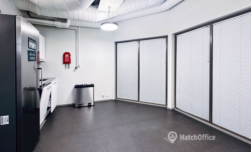 Vapaat toimistotilat - Lahti, Askonkatu 9, (15100) - 4 | MatchOffice