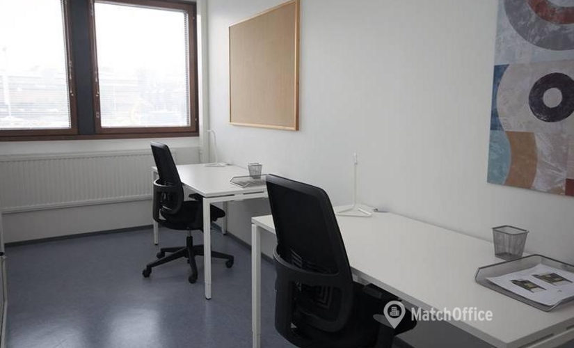 Vapaat yrityspuisto - Helsinki, Asiakkaankatu 3, (00930) - 1 | MatchOffice