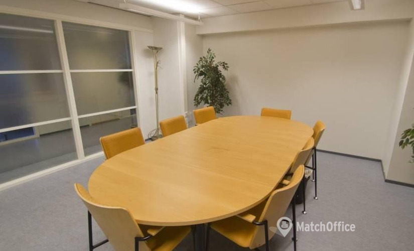Vapaat yrityskeskus - Helsinki, Asiakkaankatu 3, (00930) - 3 | MatchOffice