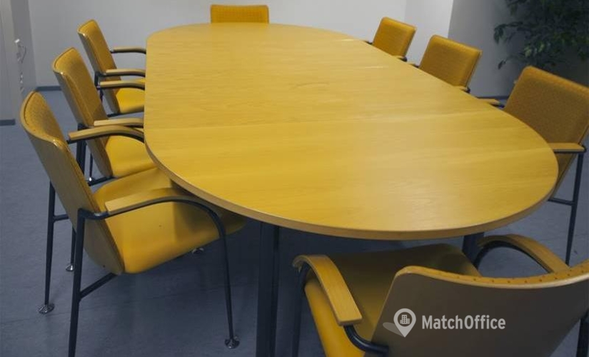 Vuokraa yrityskeskus - Helsinki, Asiakkaankatu 3, (00930) - 4 | MatchOffice