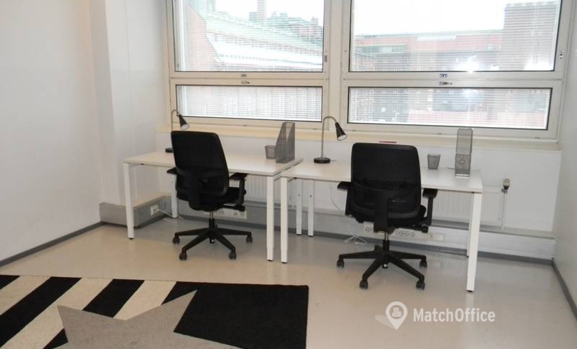 70 m² Business park property up for rent in Helsinki, Hämeentie 15 A (00500) - 2 | MatchOffice.com