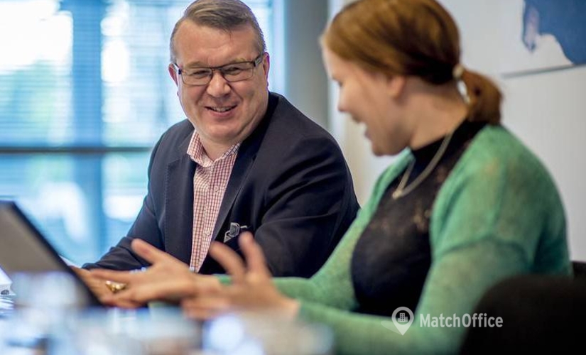 Toimistohotelli Itämerenkatu 5 00180 Helsinki