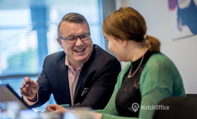 Toimistohotelli Itämerenkatu 5 00180 Helsinki