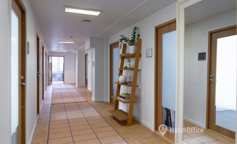 Vuokraa coworking - Helsinki, Fredrikinkatu 61a, (00100) - 4 | MatchOffice