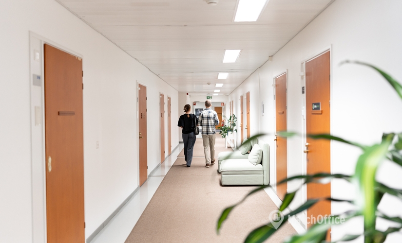 75 m² Co-working  in Helsinki, Kampinkuja 2 (00100) - 3 | MatchOffice