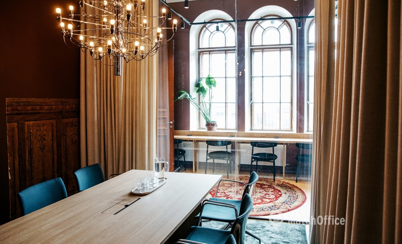Vuokraa virtuaaliosoite - Helsinki, Erottajankatu 2, (00120) | MatchOffice.fi